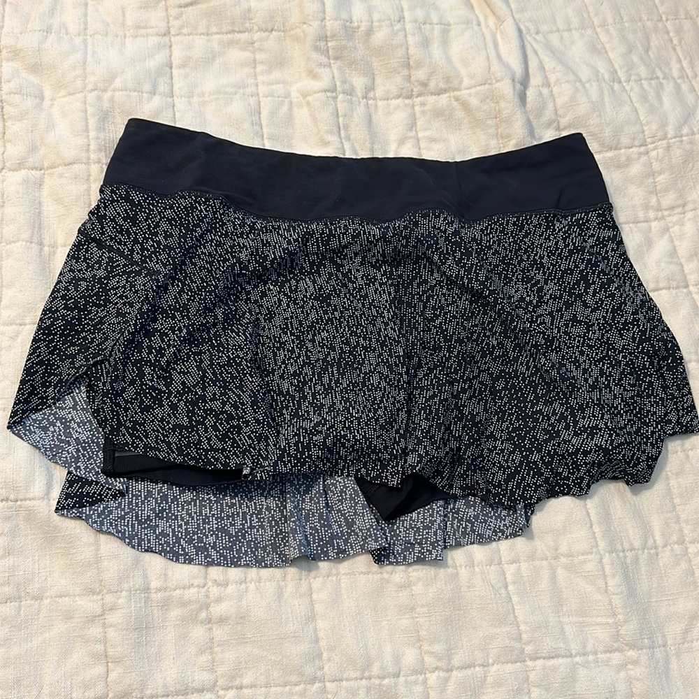 Lulu skirt